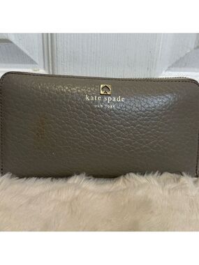 KATE SPADE LENA CONTINENTAL WALLET
